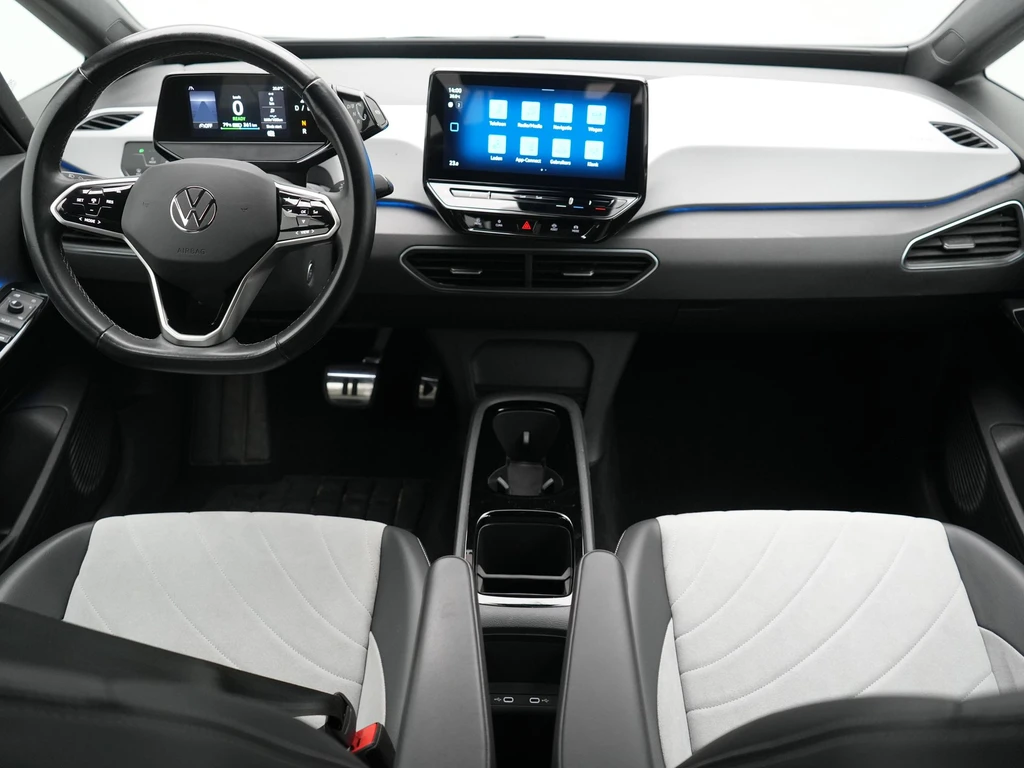 Volkswagen ID.3 – foto 24