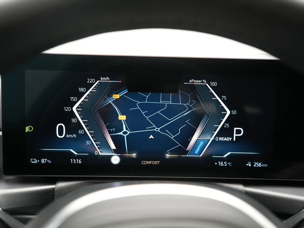 BMW i4 – foto 25