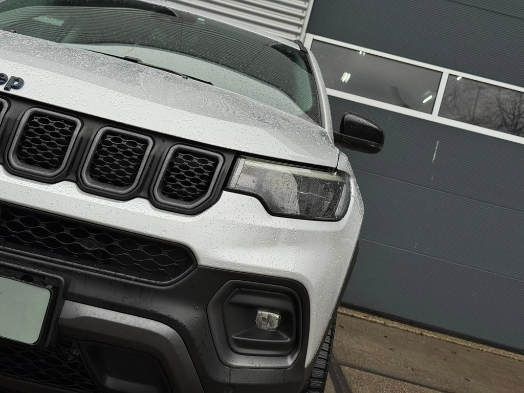 Jeep Compass – foto 19