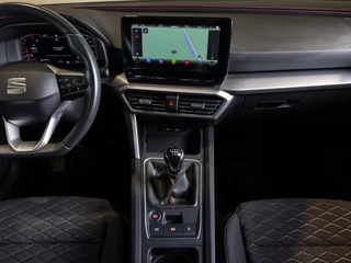 SEAT Leon – thumbnail 25