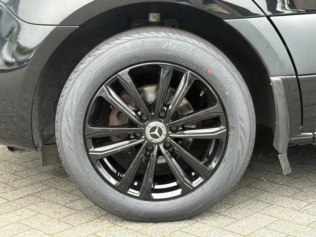 Mercedes-Benz Sprinter – foto 17
