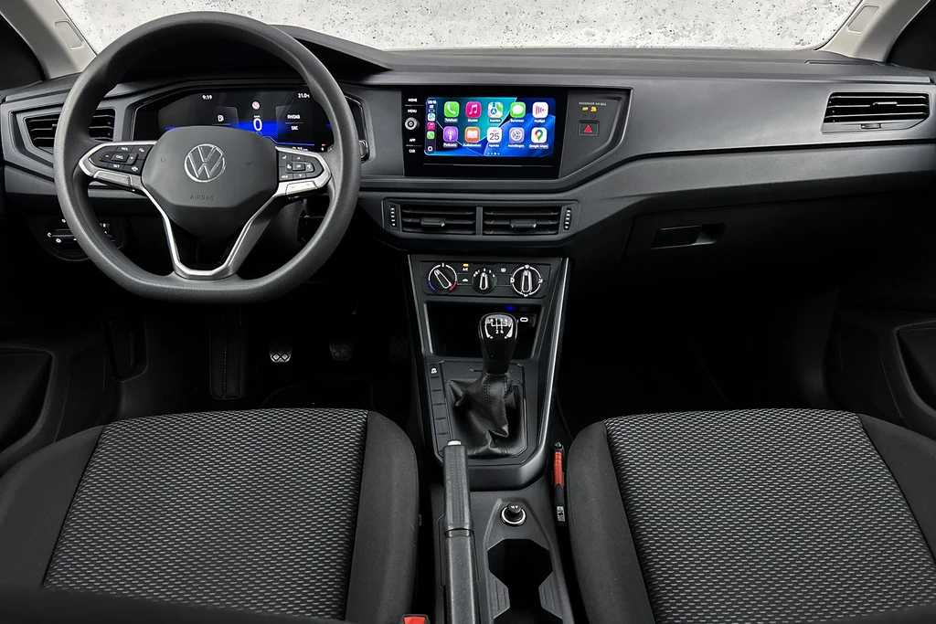 Volkswagen Polo – foto 10