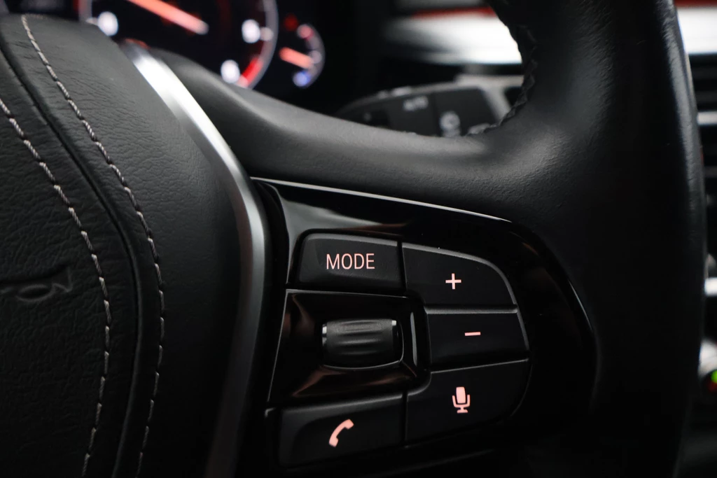 BMW 5 Serie – foto 31