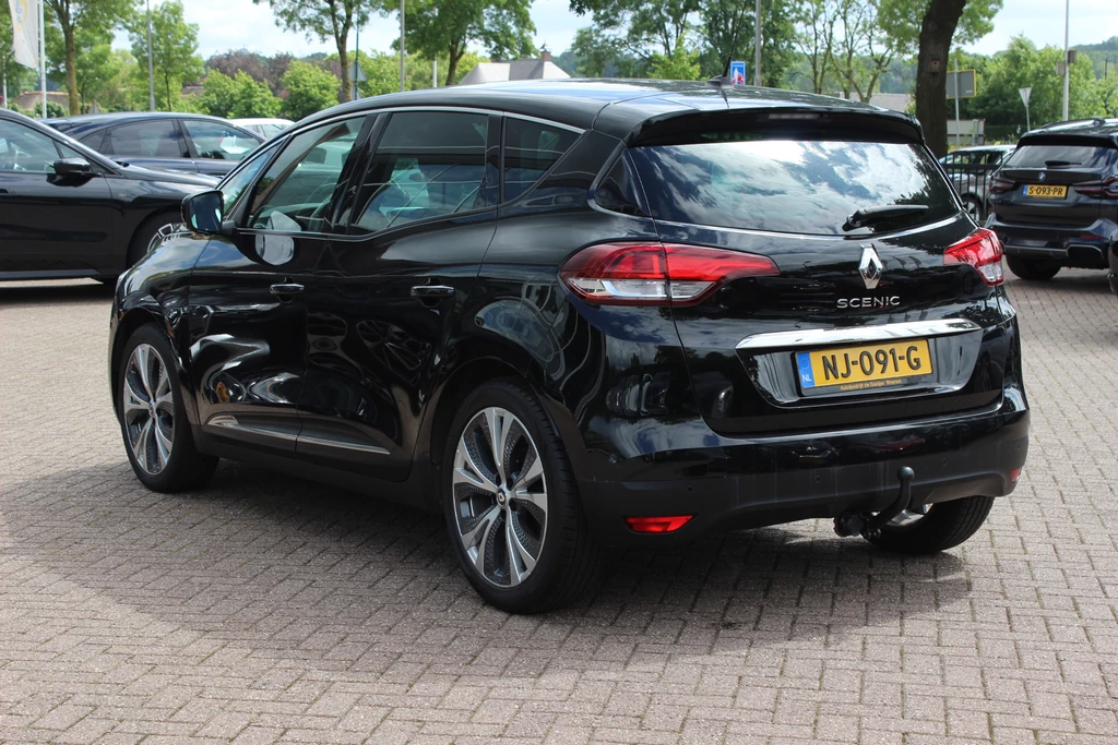 Renault Scénic – foto 3