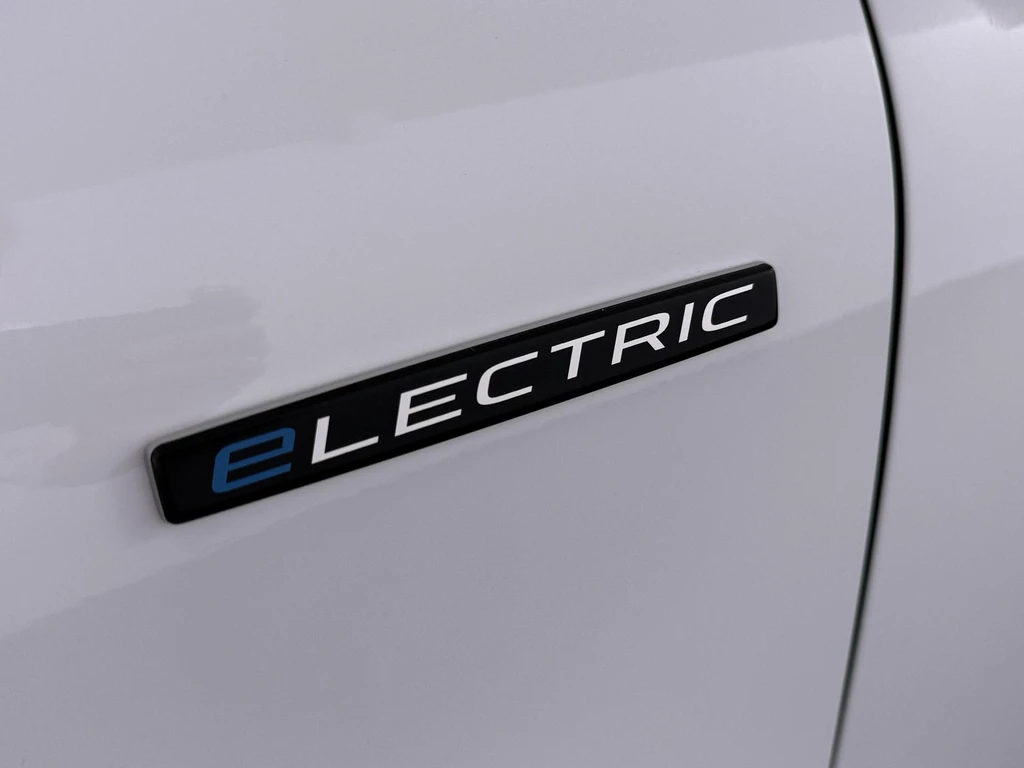 Mercedes-Benz eCitan – foto 35