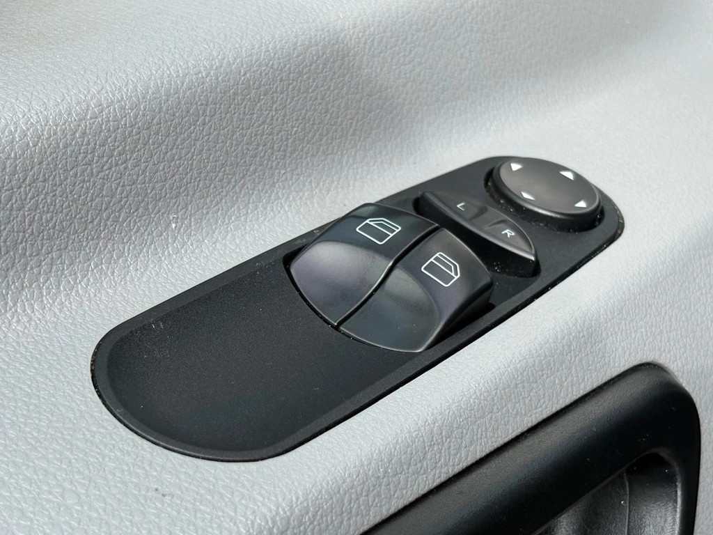 Volkswagen Crafter – foto 19