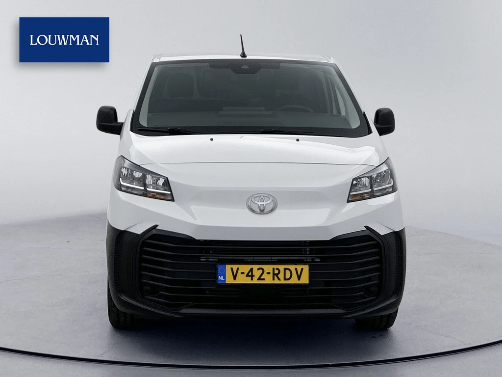Toyota ProAce – foto 16