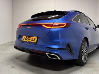 Kia ProCeed – thumbnail 14