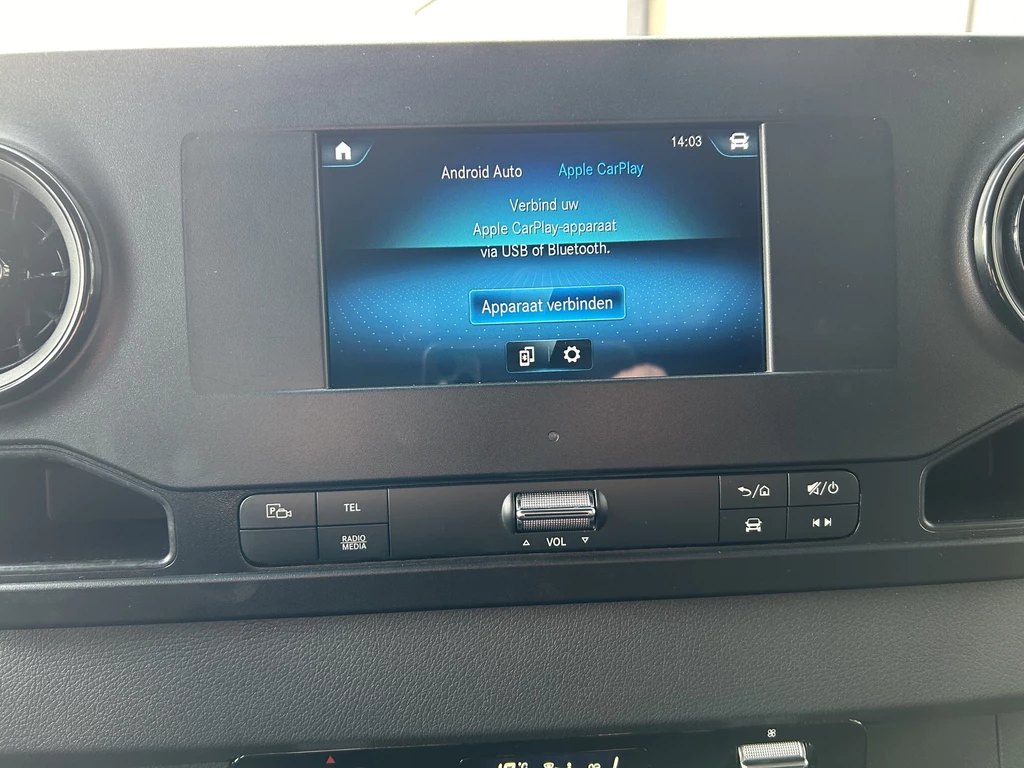 Mercedes-Benz Sprinter – foto 19