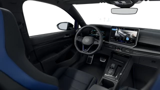 Volkswagen Golf – thumbnail 10