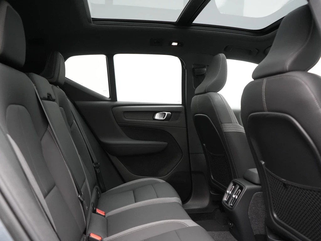 Volvo XC40 – foto 18