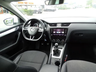 Škoda Octavia – thumbnail 6