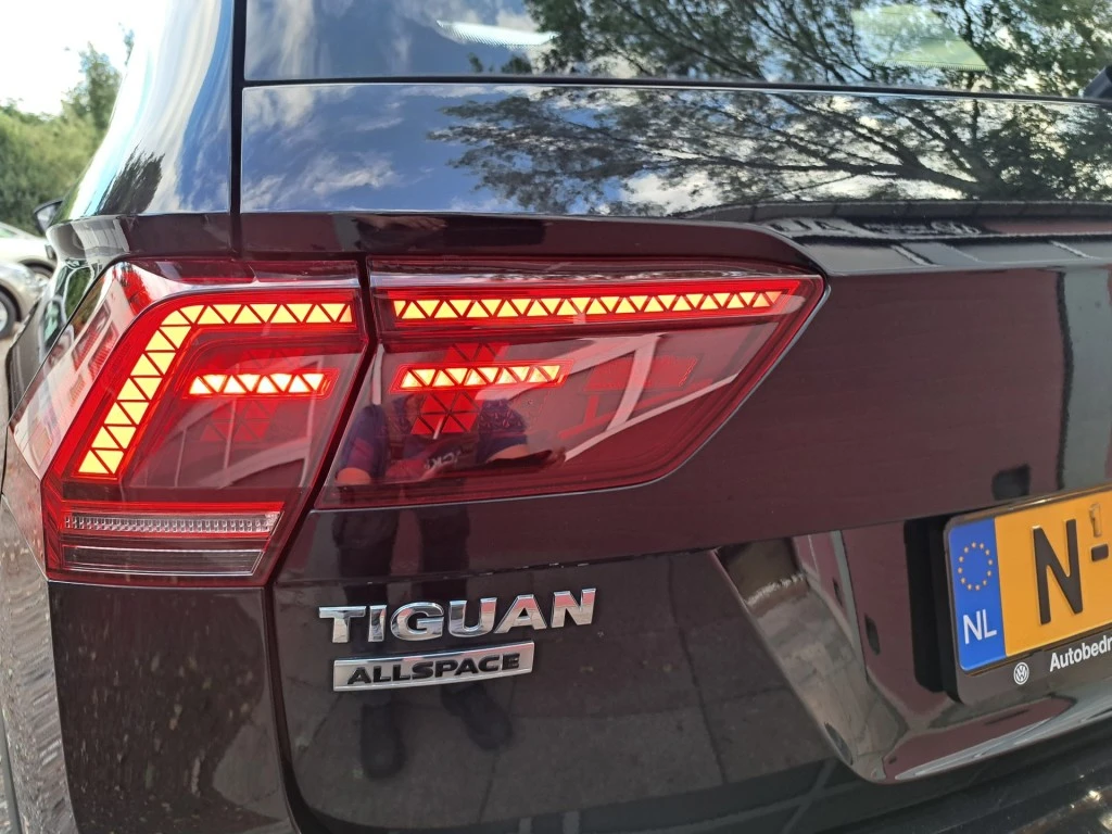 Volkswagen Tiguan Allspace – foto 30