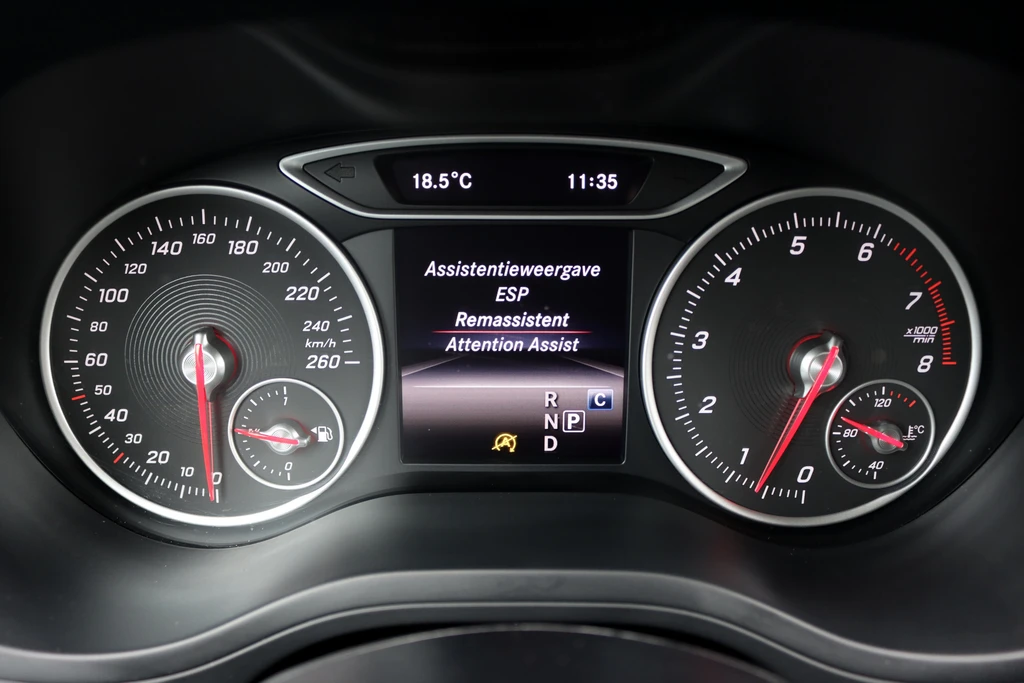 Mercedes-Benz B-Klasse – foto 22