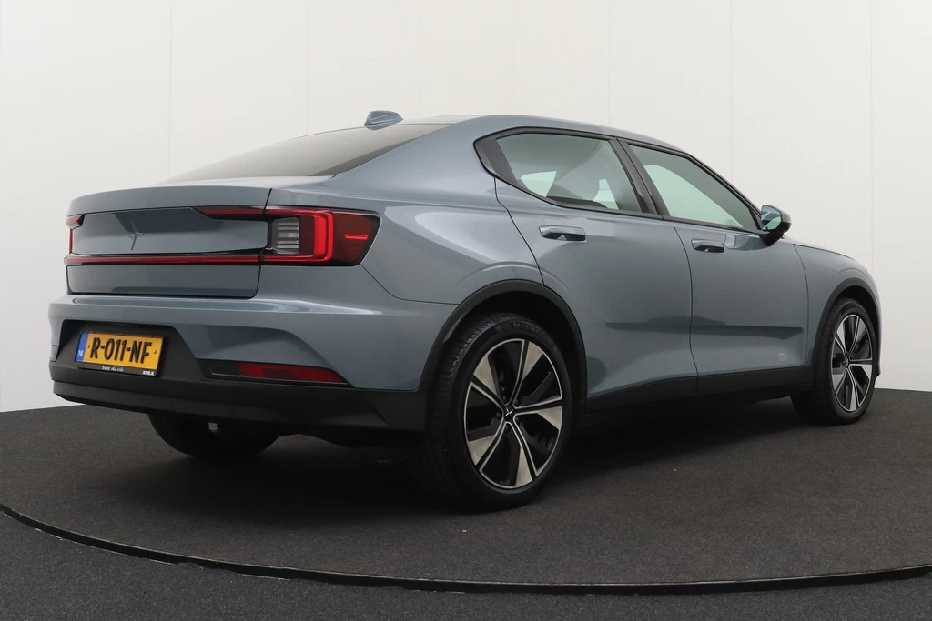 Polestar 2 – foto 4