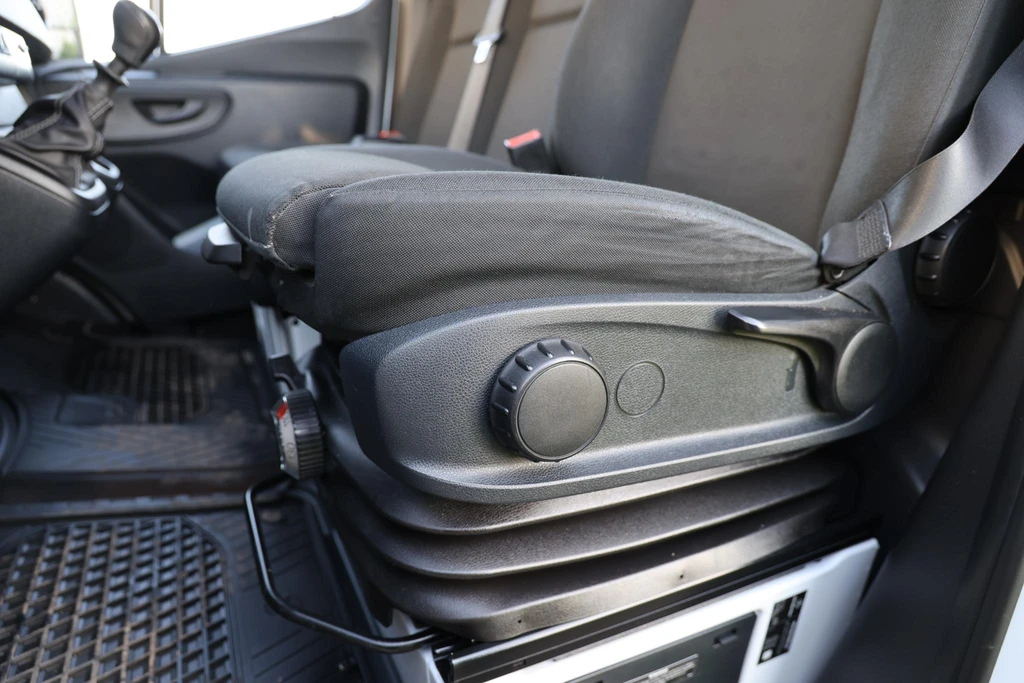 Mercedes-Benz Sprinter – foto 14