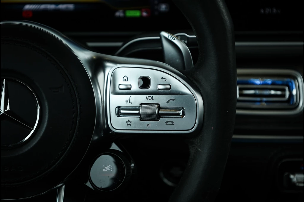 Mercedes-Benz GLE – foto 42