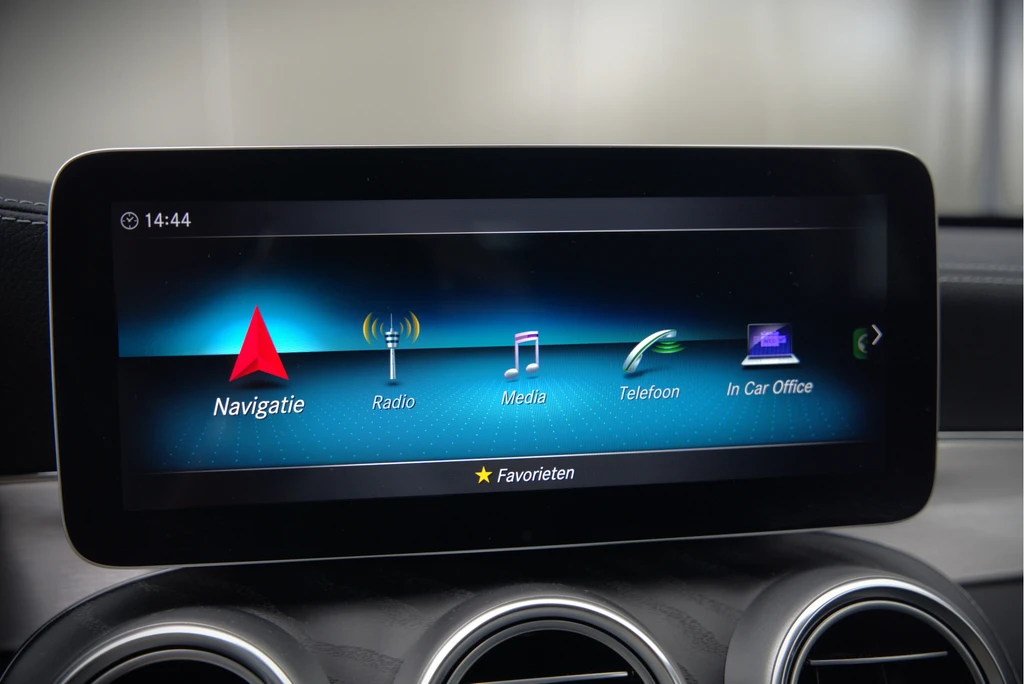 Mercedes-Benz C-Klasse – foto 47