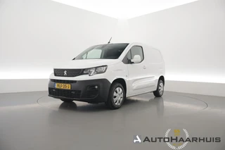 Peugeot Partner – thumbnail 1