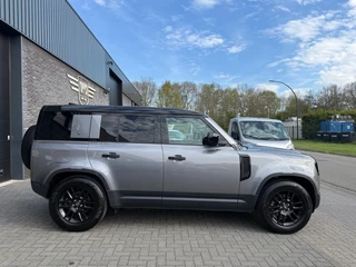 Land Rover Defender – thumbnail 9
