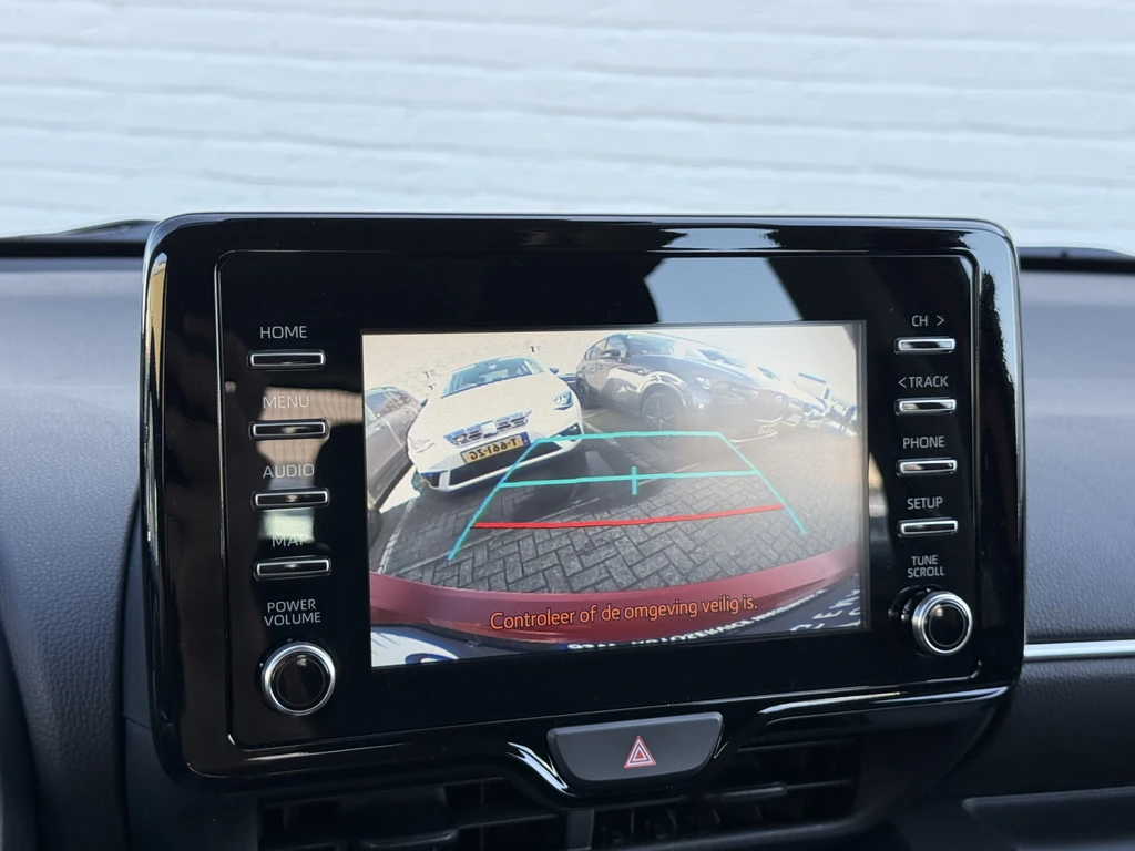 Toyota Yaris – foto 22