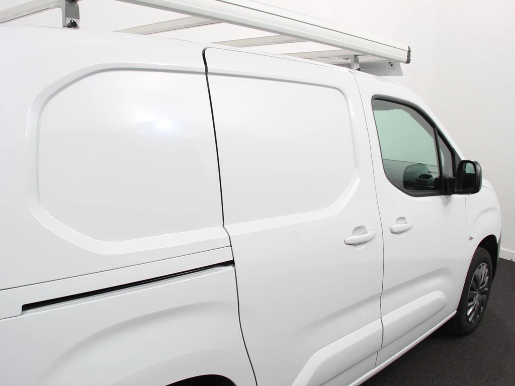 Peugeot Partner – foto 30