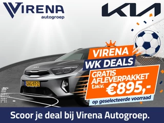 Kia Stonic – thumbnail 1
