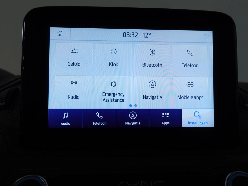 Ford Transit Connect – foto 35