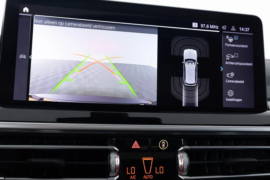 BMW iX3 – foto 23