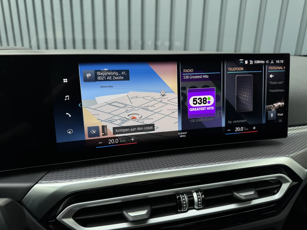 BMW 4 Serie – foto 34