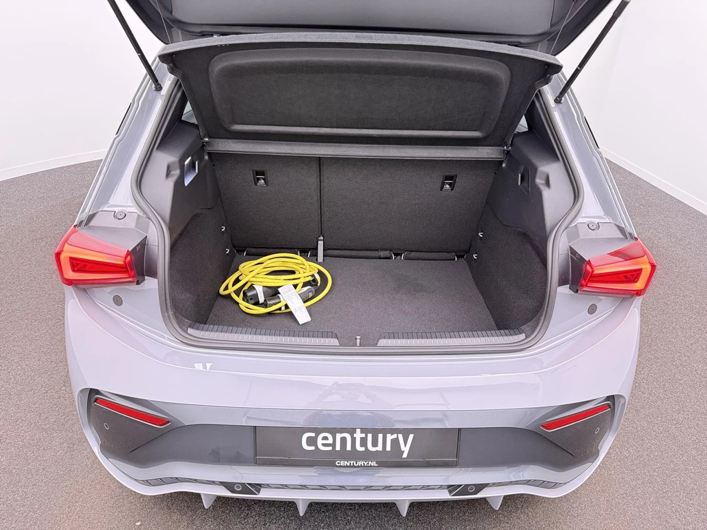 CUPRA Born – foto 40