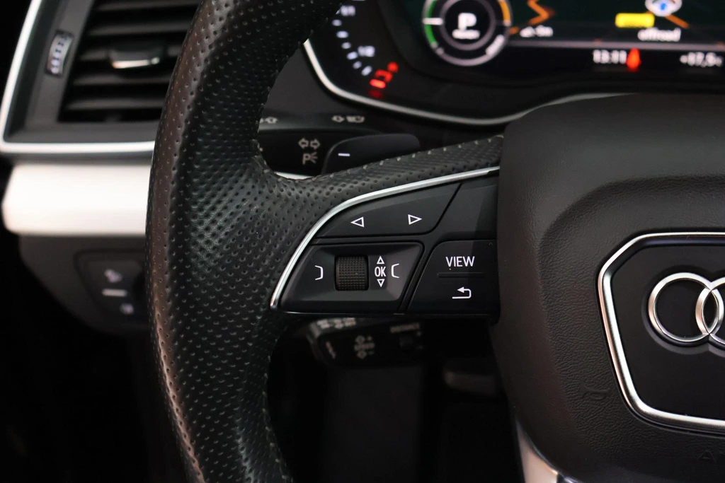 Audi Q5 – foto 17
