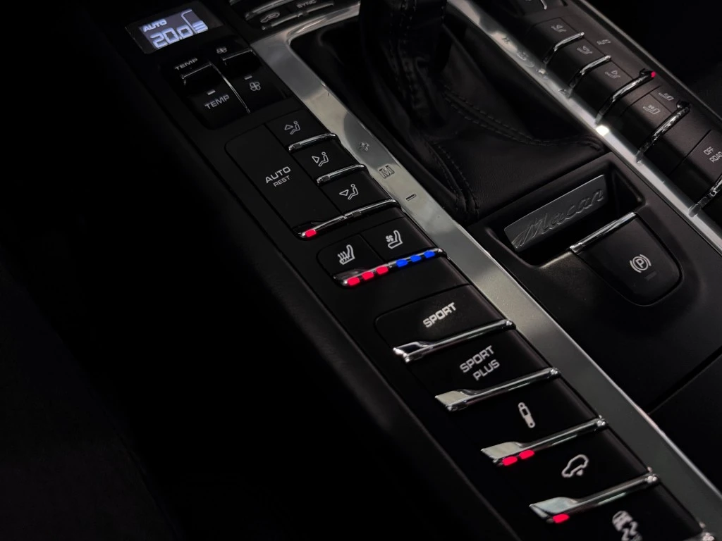 Porsche Macan – foto 40