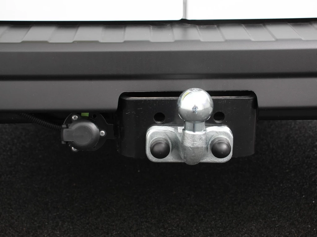 Renault Trafic – foto 30