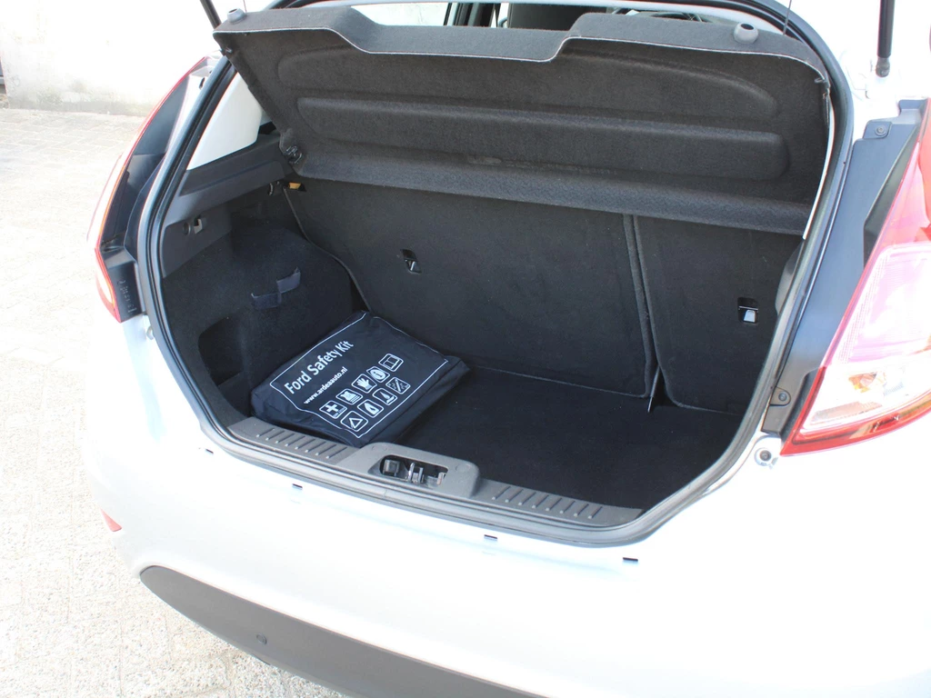 Ford Fiesta – foto 15
