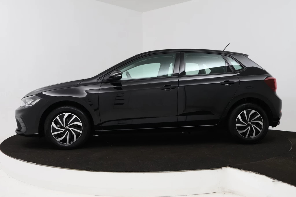 Volkswagen Polo – foto 2