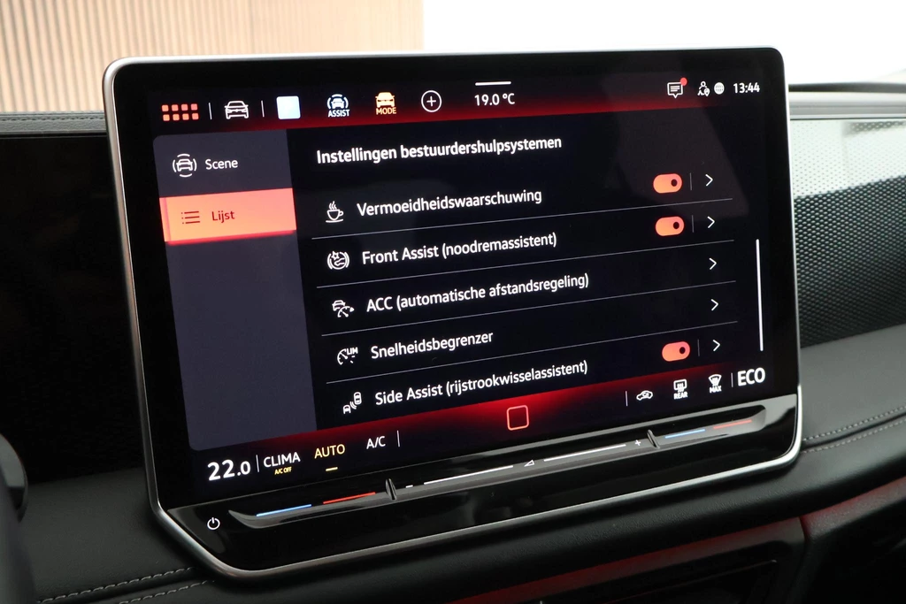 Volkswagen Tiguan – foto 30