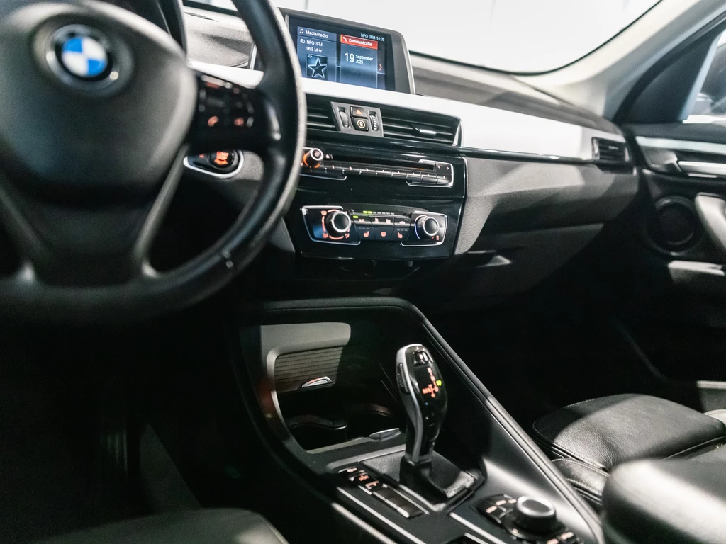 BMW X1 – foto 39