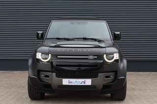 Land Rover Defender – thumbnail 8