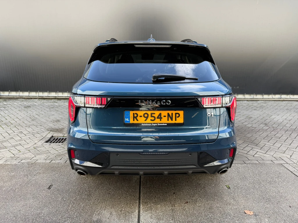 Lynk & Co 01 – foto 7