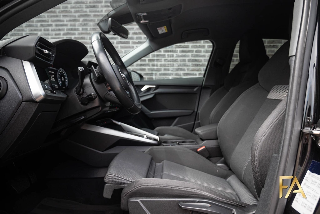 Audi A3 – foto 27