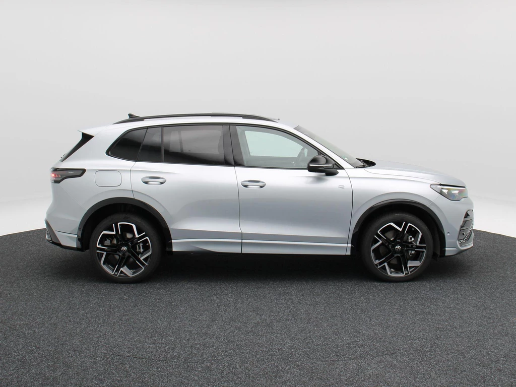 Volkswagen Tiguan – foto 5