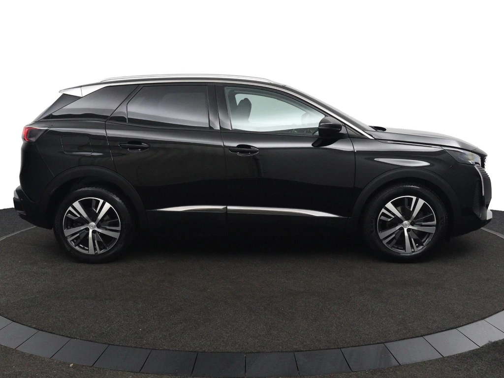 Peugeot 3008 – foto 6