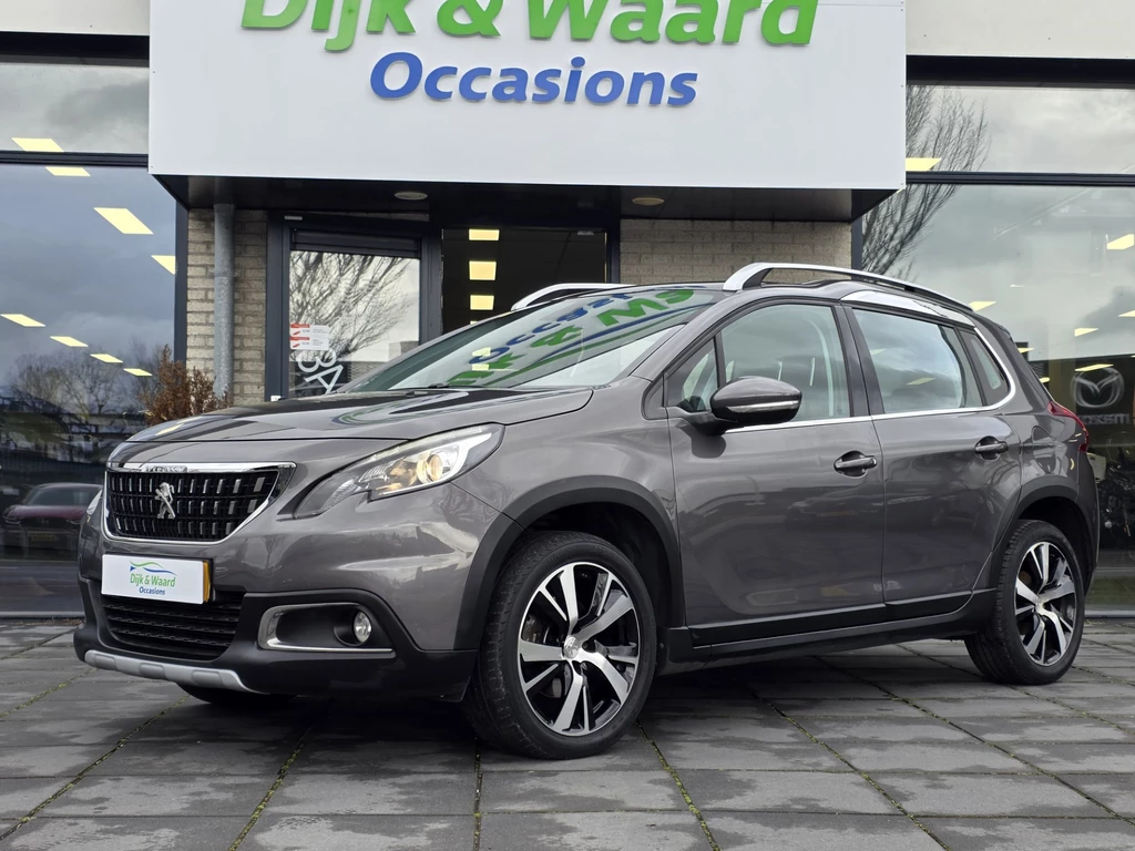 Peugeot 2008 – foto 2
