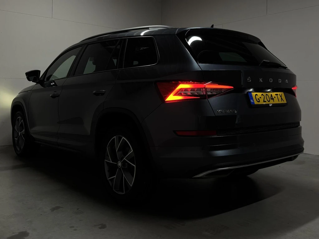 Škoda Kodiaq – foto 8