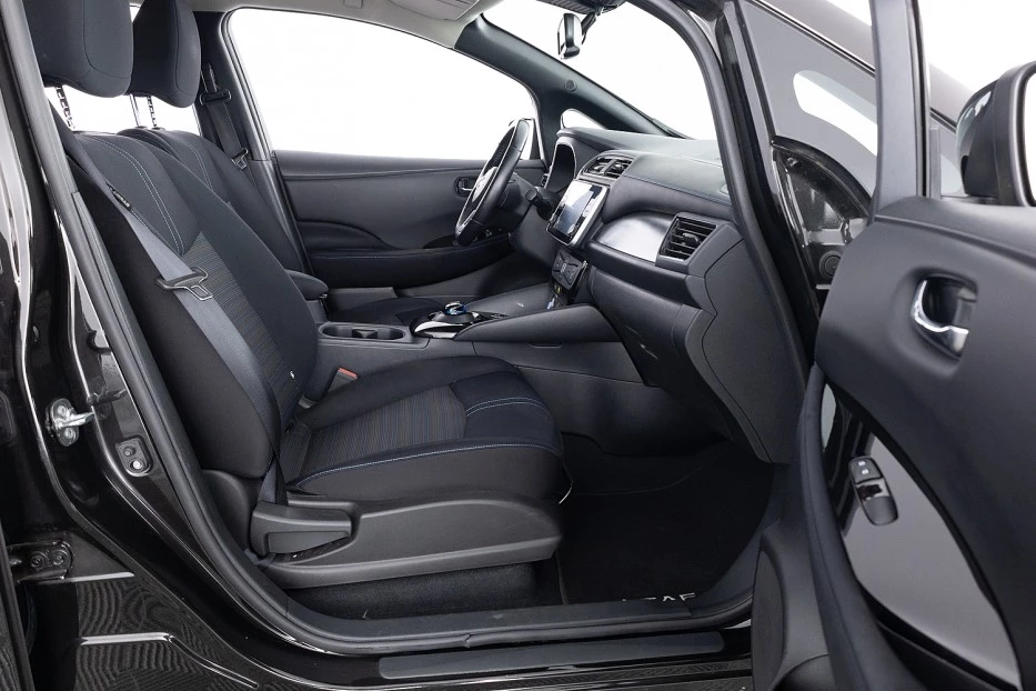 Nissan Leaf – foto 14