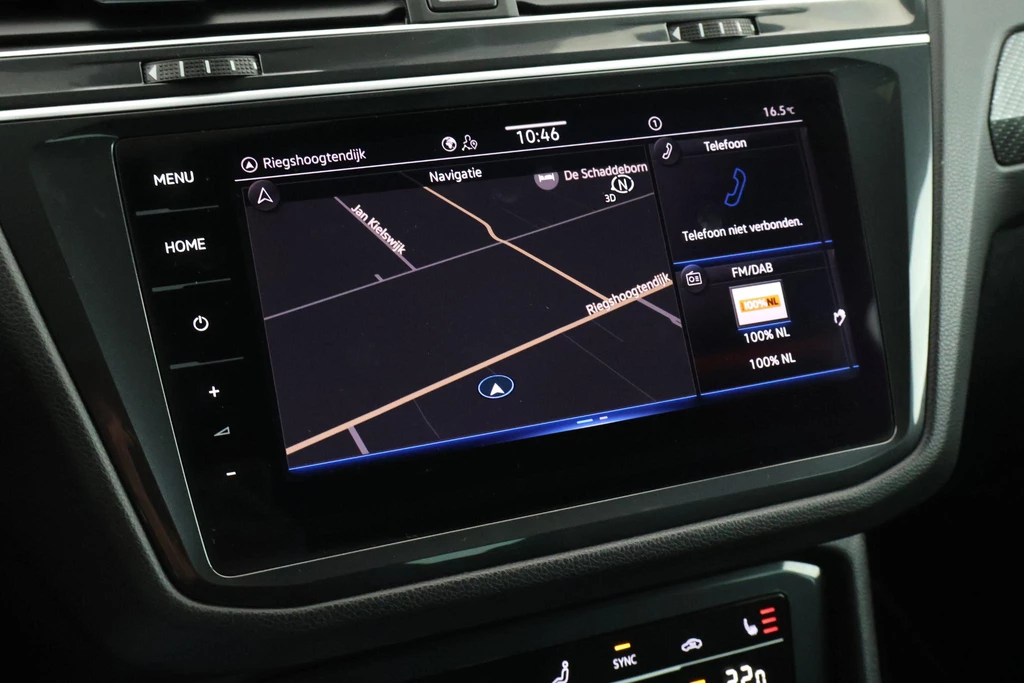 Volkswagen Tiguan – foto 24