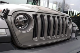 Jeep Wrangler – thumbnail 26