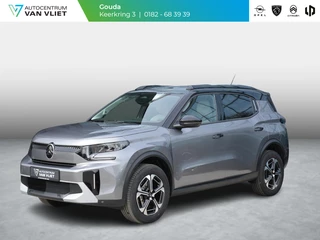 Citroën C3 Aircross – thumbnail 1