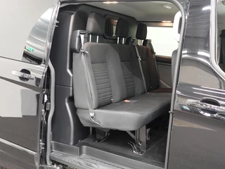 Ford Transit Custom – thumbnail 43